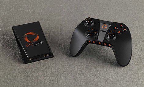 onlive