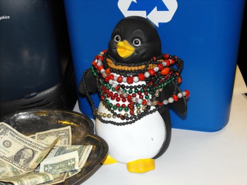 partytux