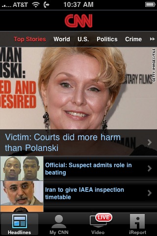 cnn cnn