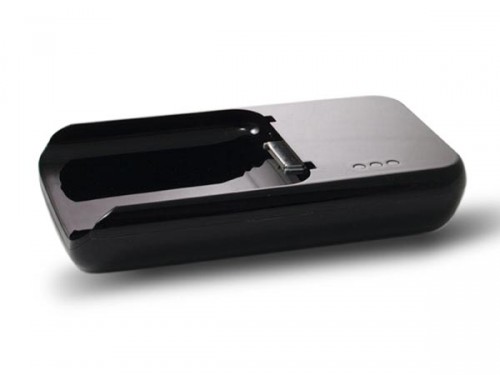 Gear Diary Make it through the day with USB Fever External Batteries for the iPhone photo Gear Diary Make it through the day with USB Fever External Batteries for the iPhone photo