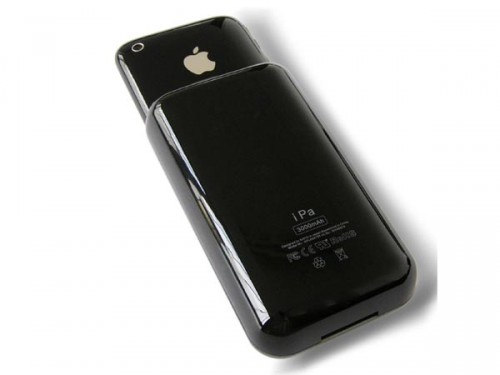 Gear Diary Make it through the day with USB Fever External Batteries for the iPhone photo Gear Diary Make it through the day with USB Fever External Batteries for the iPhone photo