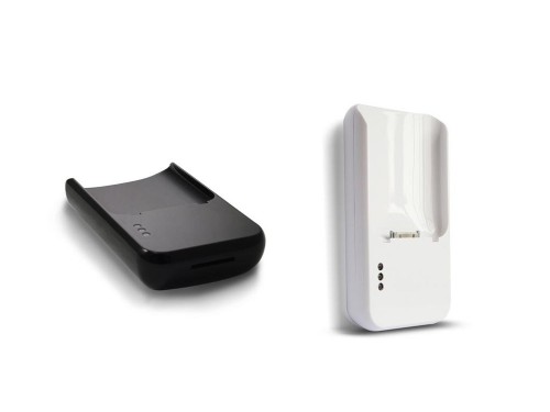 Gear Diary Make it through the day with USB Fever External Batteries for the iPhone photo Gear Diary Make it through the day with USB Fever External Batteries for the iPhone photo