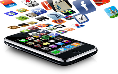 Apple App Store panel