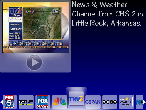 SPB TV Review: TV in my pocket! 1 spb tv