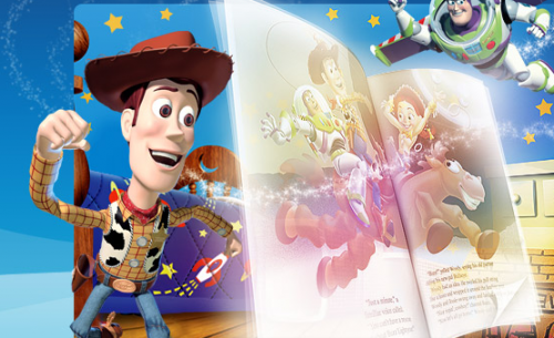 Disney Digital Books Disney Digital Books