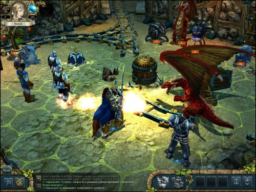 Kings_Bounty_Armored_Princess