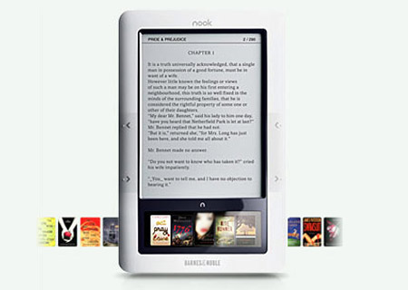 Gear Diary Barnes & Nobles eBook strategy photo Gear Diary Barnes & Nobles eBook strategy photo