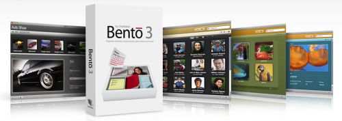 Bento 3 Release