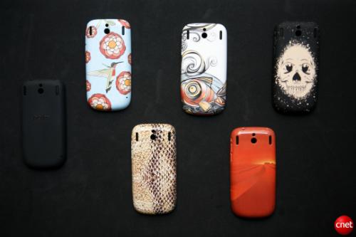 Gear Diary The Palm Pixi vs. the Palm Pre photo Gear Diary The Palm Pixi vs. the Palm Pre photo