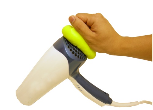 Gear Diary Let Cyber Clean pull that nasty stuff out of your hairdryer photo Gear Diary Let Cyber Clean pull that nasty stuff out of your hairdryer photo