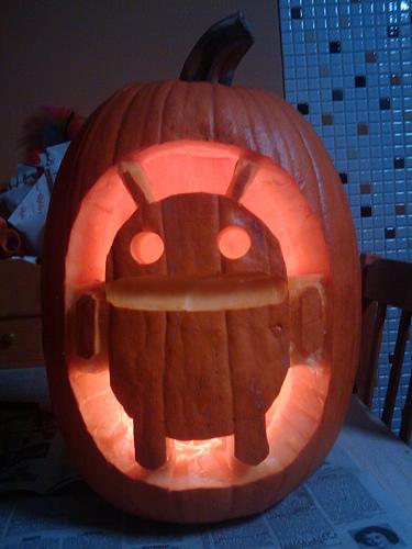 Gear Diary 130 geeky pumpkin carvings that are better than what youll carve photo Gear Diary 130 geeky pumpkin carvings that are better than what youll carve photo