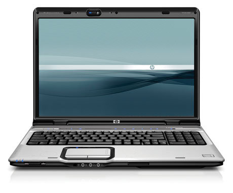 hp laptop. HP dv8t Quad Edition Core i7
