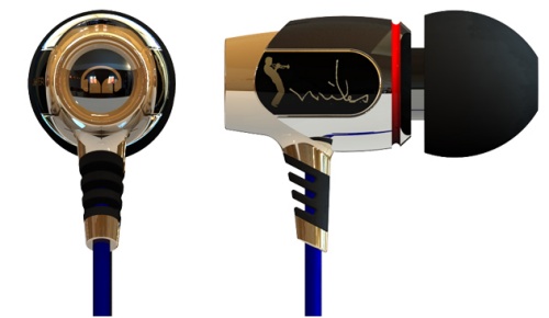 Gear Diary Miles Davis tribute in ear headphones may be the ultimate jazz headphone experience photo