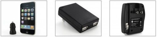 mophie - chargers mophie - chargers