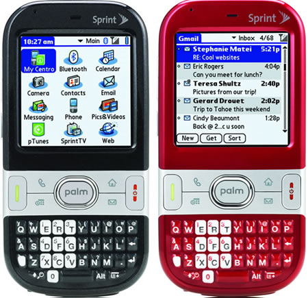 Gear Diary The Palm Pixi vs. the Palm Pre photo Gear Diary The Palm Pixi vs. the Palm Pre photo