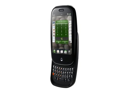 Palm Pre Slider