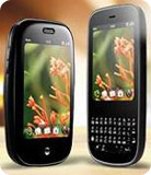 Gear Diary The Palm Pixi vs. the Palm Pre photo