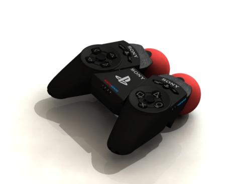 pswand-controller
