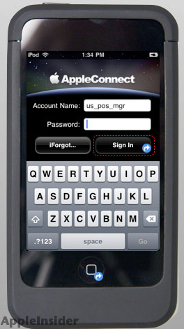 EasyPay AppleInsider | Exclusive look at Apple_s new iPod touch-based EasyPay checkout-2.jpg