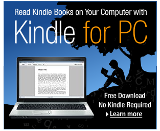 Kindle for PC 1.10.1 Build 40262