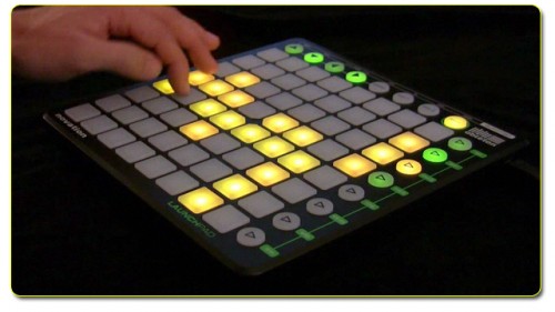 Launchpad