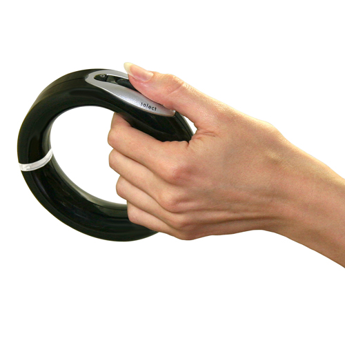 Loop pointer - Hillcrest Labs