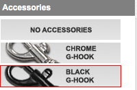 Shinnorie Accessories Custom Shinnorie Accessories Custom