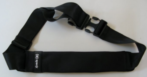 Speck PortPack Shoulder Bag strap