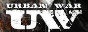 UrbanWarLogo