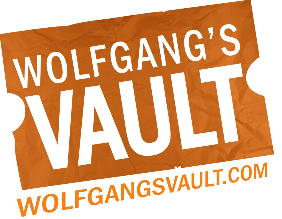 Wolfgang's Vault 2