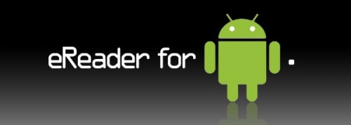 eReader for Android