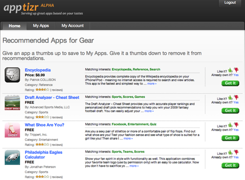 Apptizr apptizr -- discover great iPhone apps.jpg