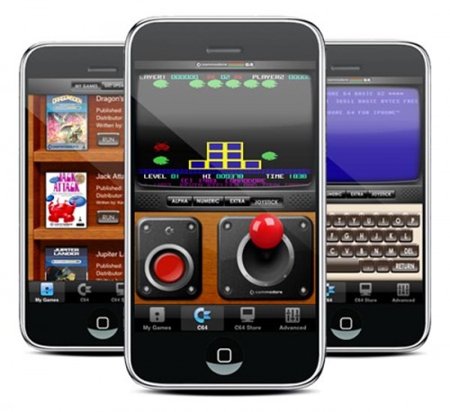 commodore-64-iphone-app