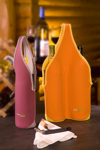 gear diary neogreene wine