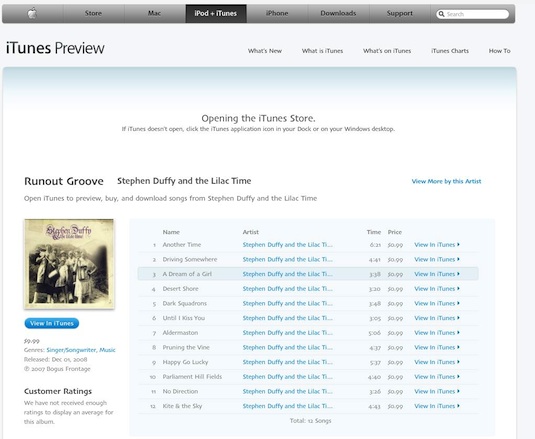 iTunesPreview
