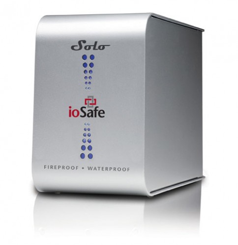 ioSafe-Solo-front ioSafe-Solo-front
