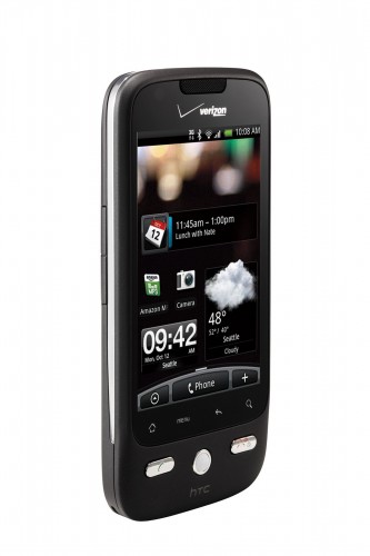 HTC Droid Eris