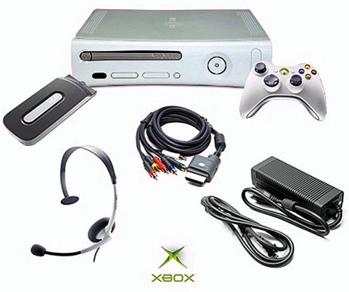 xbox