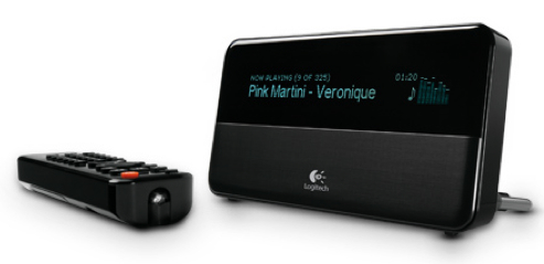 Sweezebox $120 off Coupon Code Logitech Squeezebox Classic - LogicBUY.jpg