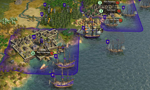Civilization IV Complete
