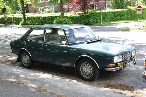 GreenSaab99