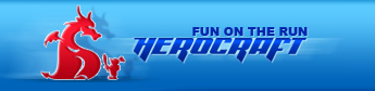 HeroCraftPDA