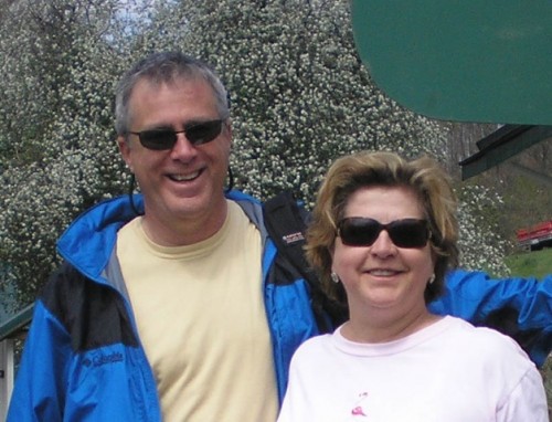 Jane&Rick