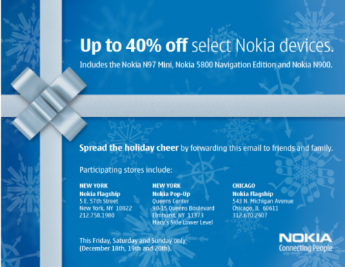 NokiaSale NokiaSale