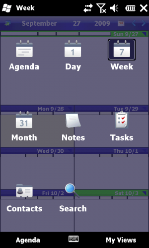Pocket Informant