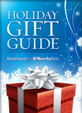 Holiday Gift Guide