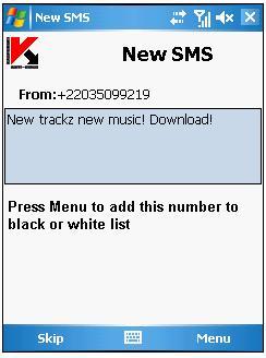 Trojan WM