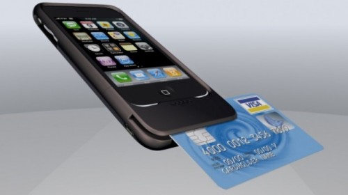 Gear Diary Mophie To Show New iPhone Credit Card Reader at CES photo Gear Diary Mophie To Show New iPhone Credit Card Reader at CES photo