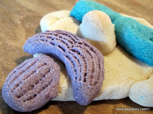 Salt Dough Ornaments are Holiday Fun for the Whole Family