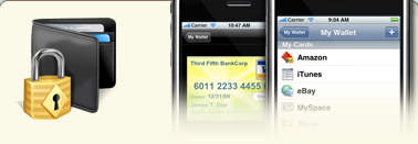 eWallet eWallet